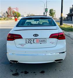 Kia Cadenza